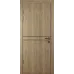 Межкомнатная дверь «Techno-72» цвет Дуб Сонома