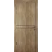 Міжкімнатні двері «Techno-72» колір Дуб Бурштиновий