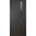 Міжкімнатні двері «Techno-75» колір Антрацит