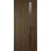 Міжкімнатні двері «Techno-75» колір Дуб Портовий
