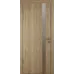 Межкомнатная дверь «Techno-75» цвет Дуб Сонома