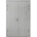 Міжкімнатні двійні двері «Techno-76-2» колір Сосна Прованс