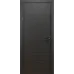 Міжкімнатні двері «Techno-78» колір Антрацит