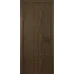 Межкомнатная дверь «Techno-78» цвет Дуб Портовый