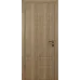 Межкомнатная дверь «Techno-78» цвет Дуб Сонома