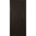 Міжкімнатні двері «Techno-78» колір Горіх Морений Темний
