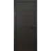 Межкомнатная дверь «Techno-78» цвет Венге Южное