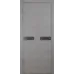 Межкомнатная дверь «Techno-79» цвет Бетон Кремовый