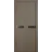 Міжкімнатні двері «Techno-79» колір Какао Супермат