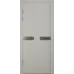 Межкомнатная дверь «Techno-79» цвет Дуб Белый
