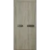 Межкомнатная дверь «Techno-79» цвет Дуб Пасадена
