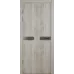 Межкомнатная дверь «Techno-79» цвет Крафт Белый