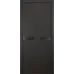 Межкомнатная дверь «Techno-79» цвет Венге Южное