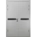 Межкомнатная двойная дверь «Techno-79-2» цвет Сосна Прованс