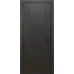 Міжкімнатні двері «Techno-80» колір Антрацит