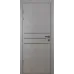 Міжкімнатні двері «Techno-81» колір Бетон Кремовий