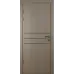Міжкімнатні двері «Techno-81» колір Какао Супермат