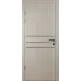 Межкомнатная дверь «Techno-81» цвет Дуб Немо Лате