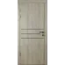 Міжкімнатні двері «Techno-81» колір Дуб Пасадена