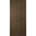 Межкомнатная дверь «Techno-81» цвет Дуб Портовый