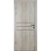 Міжкімнатні двері «Techno-81» колір Крафт Білий