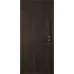 Міжкімнатні двері «Techno-81» колір Горіх Морений Темний