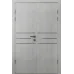 Розпашні двері «Techno-81-2» колір Сосна Прованс
