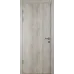 Межкомнатная дверь «Techno-82» цвет Крафт Белый
