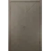 Міжкімнатні двійні двері «Techno-82-2» колір Какао Супермат