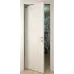 Міжкімнатні роторні двері «Techno-82-roto» колір Дуб Немо Лате