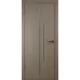 Міжкімнатні двері «Techno-86» колір Какао Супермат