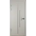Міжкімнатні двері «Techno-86» колір Дуб Білий