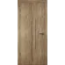 Міжкімнатні двері «Techno-86» колір Дуб Бурштиновий