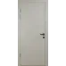 Міжкімнатні двері «Techno-87» колір Білий Супермат
