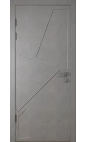 Міжкімнатні двері «Techno-87»‎ Фаворит