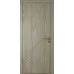 Межкомнатная дверь «Techno-87» цвет Дуб Пасадена
