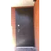 Вхідні двері «Термопласт коричневі», 2.2 мм сталь, 90 мм товщина полотна
