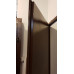 Двухлистовая утепленная металлическая дверь модель «Варда»