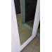 Входная дверь с зеркалом, модель «Вена», 2 мм сталь, 98 мм толщина полотна
