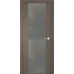 Межкомнатная дверь «Verona-03» цвет Какао Супермат