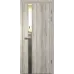 Двері «Verona-12» колір Крафт Білий