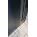 Входные уличные полуторные двери, «Легион» со стеклопакетом, 1,8 мм. металл полотна, оцинкованная сталь/мдф