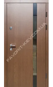 Входная дверь Амелия с терморазрывом