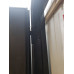 Входные квартирные двери, модель «Амос», 1,5 мм. сталь, толщина полотна 90 мм.