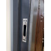 Вхідні квартирні двері модель «Амос», 1.5 мм сталь, товщина полотна 90 мм