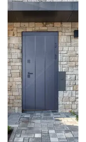 Входная дверь «Карби», 96 мм толщина полотна (3 контура уплотнения)