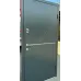 Двері «Ланс» колір Антрацит загальний вигляд