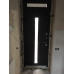 Входная уличная дверь «Неон» три контура уплотнения, металл полотна 2.2 мм