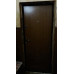 Вхідні двері «Челсі», метал полотна 1,5 мм., товщина полотна 75 мм.