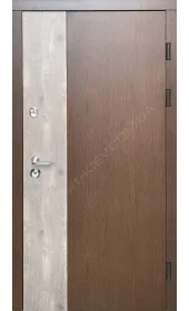 Вхідні двері Сетанта